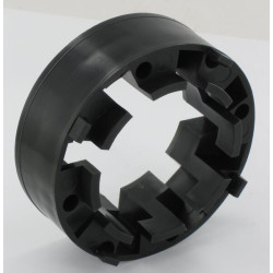 P20/P3 užspaudimo įrankių rinkinio laikiklis P920003