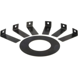 Paprastojo guolio juostos S1 HM92611 rinkinys