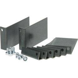 Slydimo guolių komplektas S3ECO 8 S3ECO92631