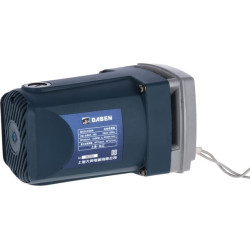 Variklis, skirtas EM3ECO 319001