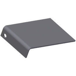 Fiksavimo kaištis štampui S8I/S10I HM92325044