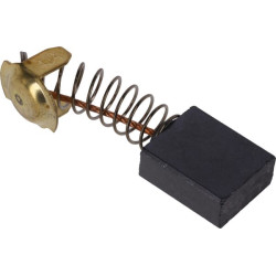 Elektrinių šepetėlių EM3ECO rinkinys, 2 vnt. UJ2030456