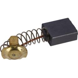 Elektrinių šepetėlių EM3ECO rinkinys, 2 vnt. UJ2030456