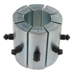 Štampo rinkinys Ø 62 HM/S presui HM923910062