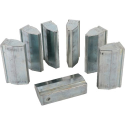 Štampo rinkinys 200, 14–17 mm HM920014