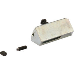 Štampo blokas, 239, Ø 17 mm HM9P23917