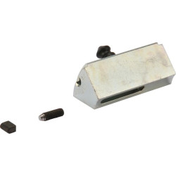 Štampo blokas, 239, Ø 17 mm HM9P23917