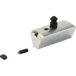 Štampo blokas, 239, Ø 17 mm HM9P23917