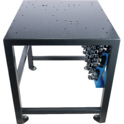 Darbastalis S/S6 su PB239 TURACK18PB239