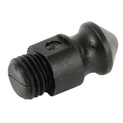 Spenelio formos išpjova, plastikinė HM92390414SW