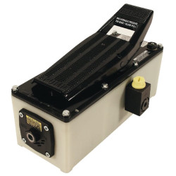 Pneumatinis kojinis siurblys HM5010