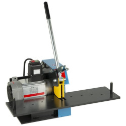 Žarnų pjovimo mašina EM4