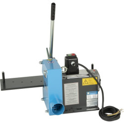 Žarnų pjovimo mašina EM4