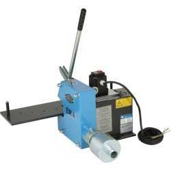 Žarnų pjovimo mašina EM4