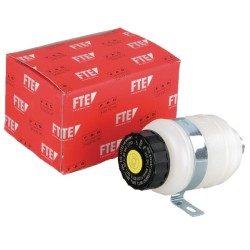 Case - IH 540 9201812 Stabdžių skysčio bakas