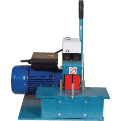 Žarnos pjovimo mašina 230V EM400220