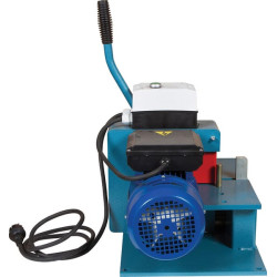 Žarnos pjovimo mašina 230V EM400220