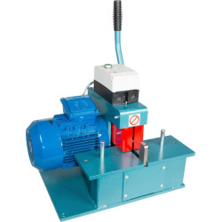 Žarnos pjovimo mašina 380V EM400