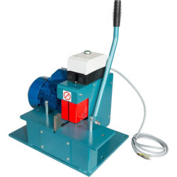 Žarnos pjovimo mašina 380V EM400