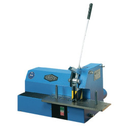 Žarnų pjovimo mašina EM3