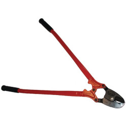 Žarnų žirklės 1/4" iki 3/4" žarnai HC0412