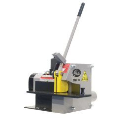 Elektrinės pjovimo staklės 380V-1"1/4 MKX30380