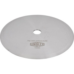 Pjovimo diskas ø275 x 30 x 3 mm EM9275