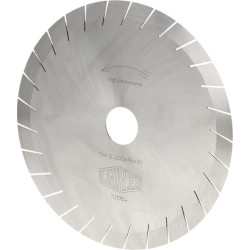 Pjovimo diskas ø200 x 30 x 1,6 mm EM9200