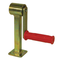 Rankinė šlifavimo staklės EM500M