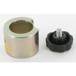 Reduktoriaus įvorė 4SP/4SH-DN25 EM9525SPSH