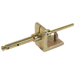 Nulupimo įtvaras 20 mm EM9520