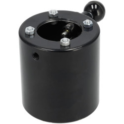 Vidinė apsauga, naujas modelis EM9502N