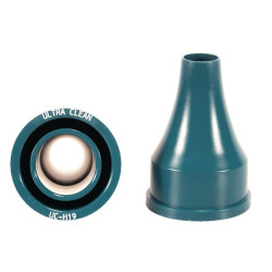 JIC/vamzdelio antgalis 19 mm (3/4") UCJ20T20