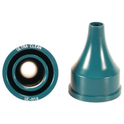 JIC/vamzdelio antgalis 16 mm (5/8") UCJ16T16