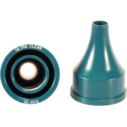 JIC/vamzdelio antgalis 16 mm (5/8") UCJ16T16