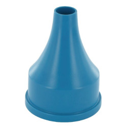 Žarnos antgalis 16 mm (5/8 colio) UCH16