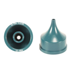 Žarnos antgalis 6 mm (1/4 colio) UCH06