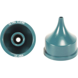 Žarnos antgalis 6 mm (1/4 colio) UCH06