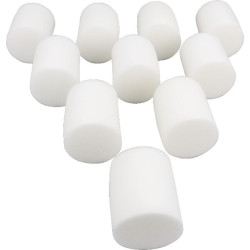 Valymo sviedinys 65 mm (10 vnt.) UC65P010