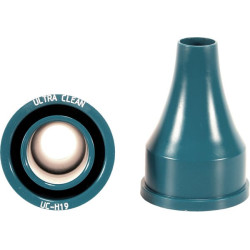 Žarnos antgalis 19 mm (3/4 colio) UCH20