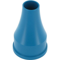 Žarnos antgalis 25 mm (1 colio) UCH25