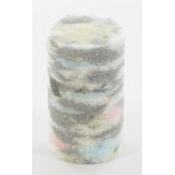 Valomasis sviedinys 22 mm-5/8" (50 kartų) UC2216P050