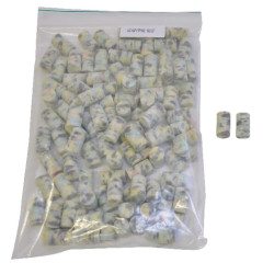 Valomasis sviedinys 18 mm-1/2 colio (100 kartų) UC1813P100