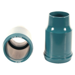 JIC/vamzdelio antgalis 50 mm (2") UCJ50T50