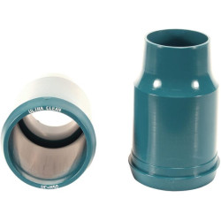 JIC/vamzdelio antgalis 50 mm (2") UCJ50T50