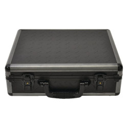 Ekologiškas paleidimo įrenginys, 4 antgaliai su dėklu UCEL4