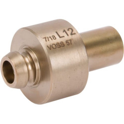 Išankstinio surinkimo smeigė L12 TDCRPTL12MT