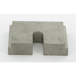 Priešinė plokštė 12L/S 80N2TP12LS