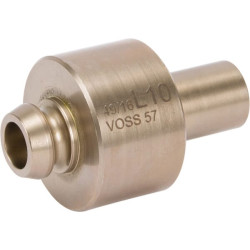 Išankstinio surinkimo smeigė L10 TDCRPTL10MT