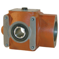 Pavarų dėžė 3,1:1 RT9035